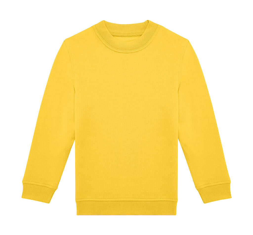 Crew Sweater