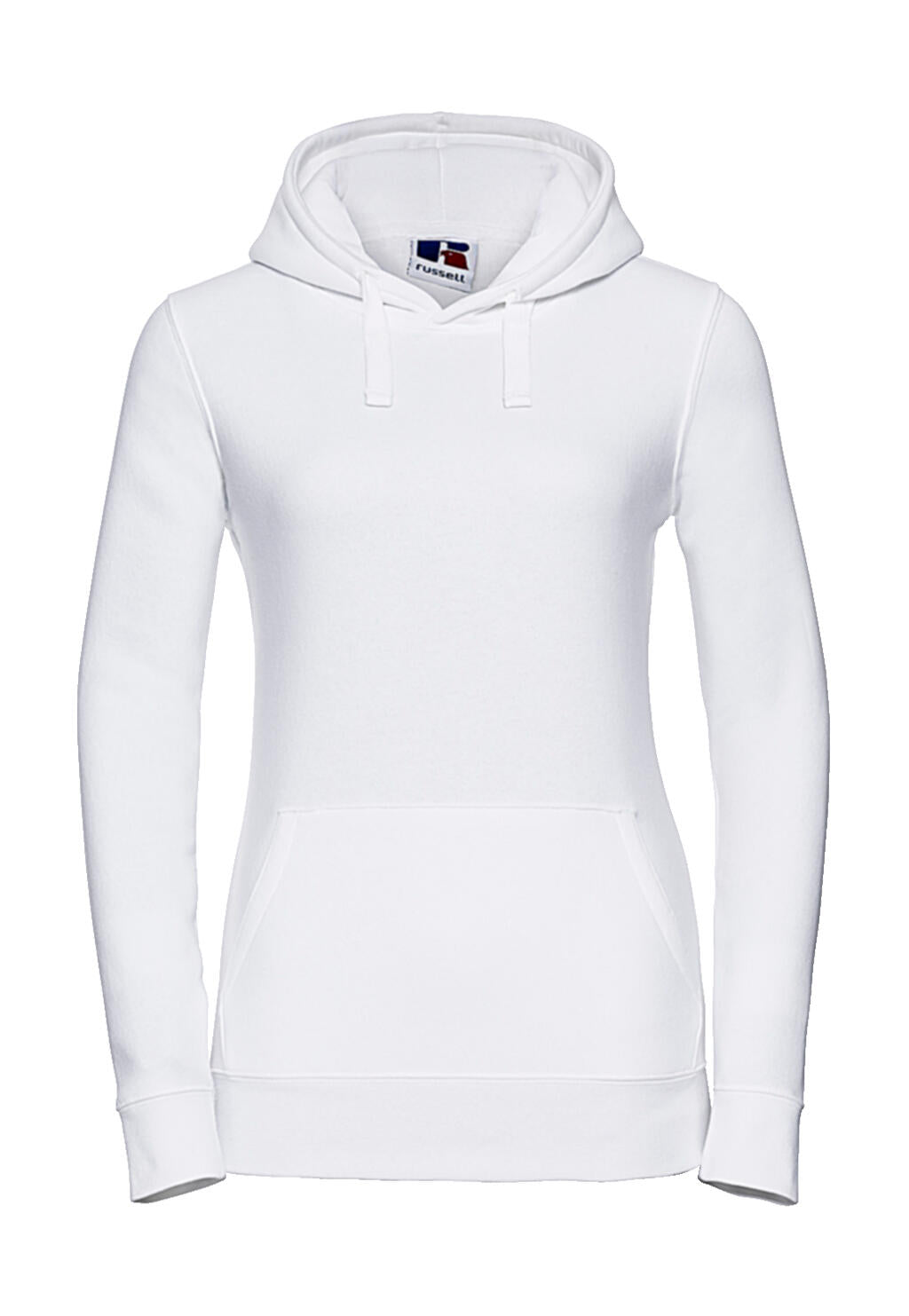 Authentic Hooded Sweat