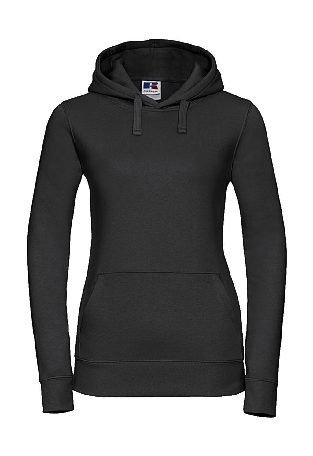 Authentic Hooded Sweat