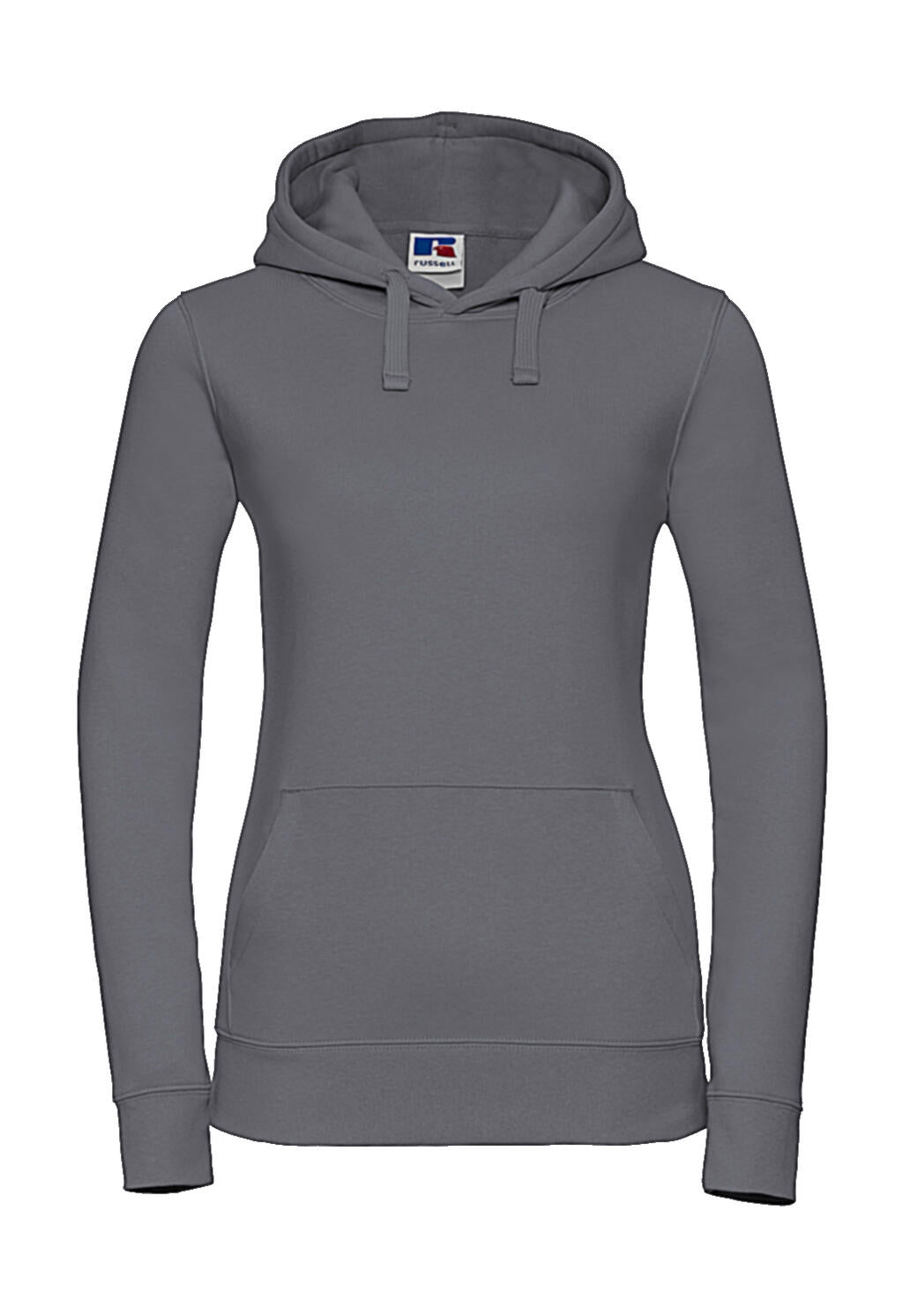 Authentic Hooded Sweat