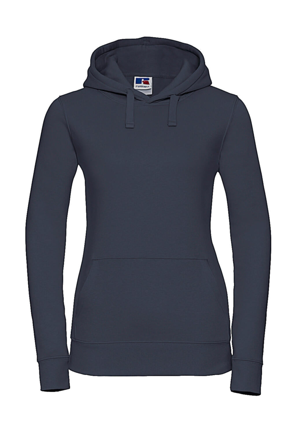 Authentic Hooded Sweat