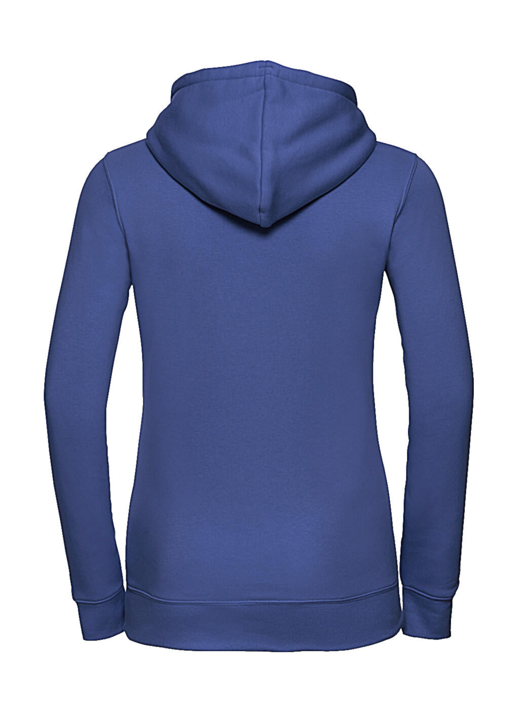 Authentic Hooded Sweat