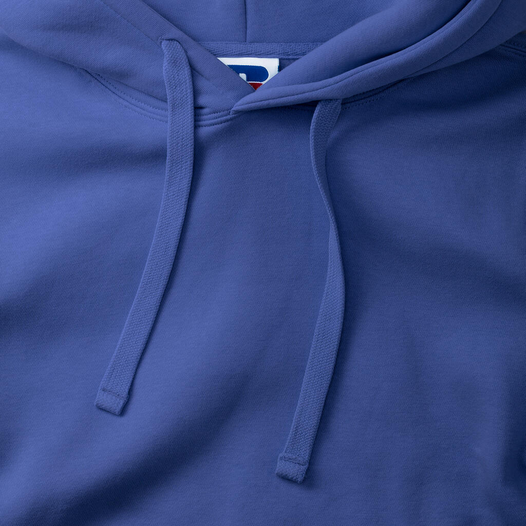 Authentic Hooded Sweat