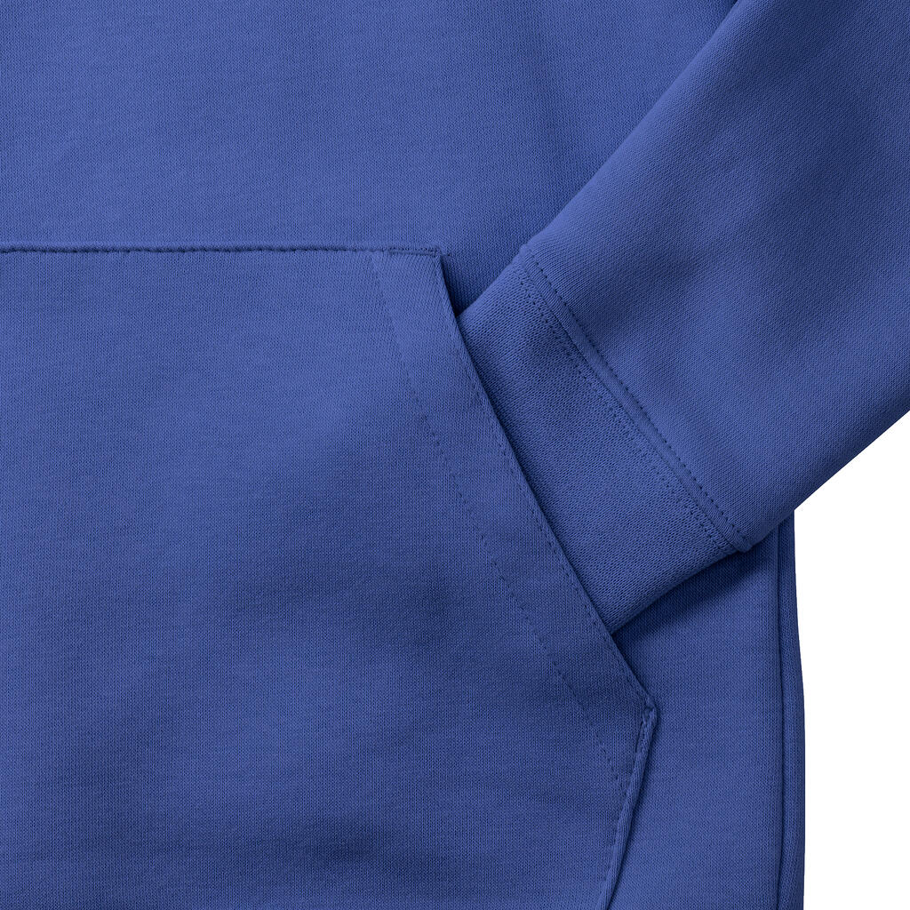 Authentic Hooded Sweat
