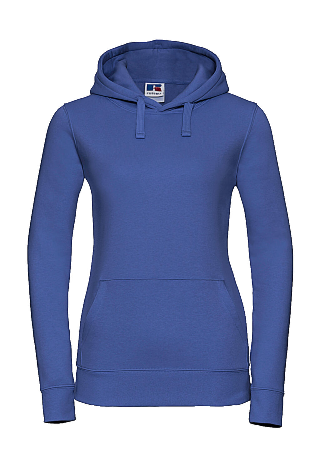 Authentic Hooded Sweat