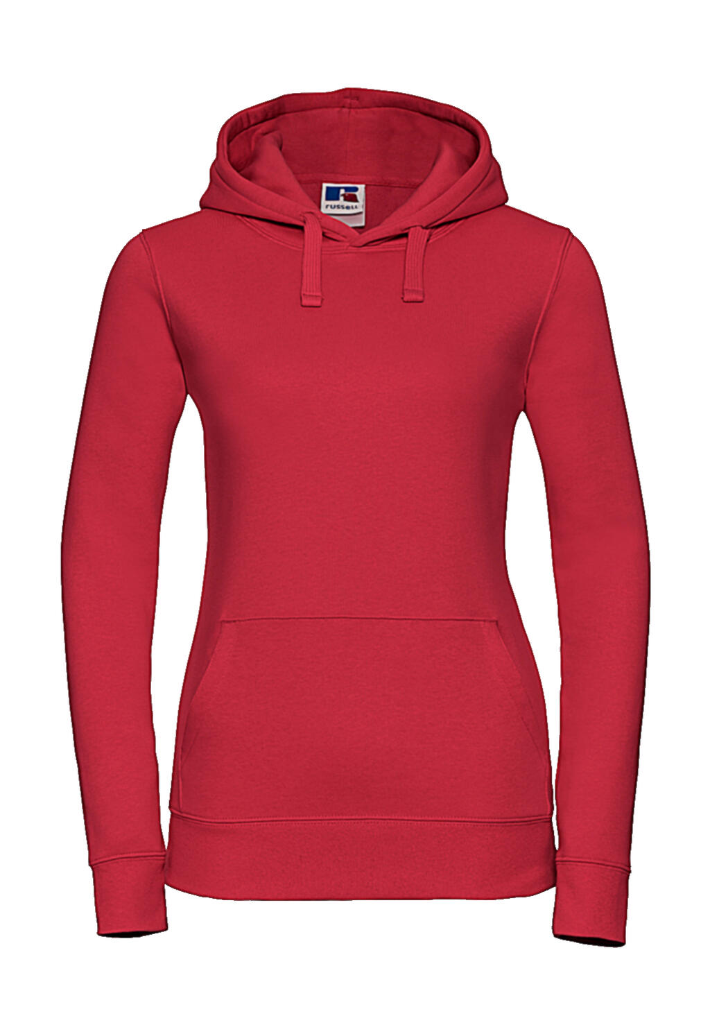 Authentic Hooded Sweat