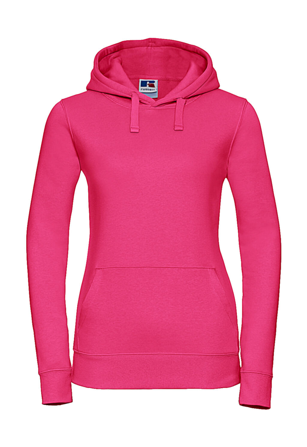 Authentic Hooded Sweat