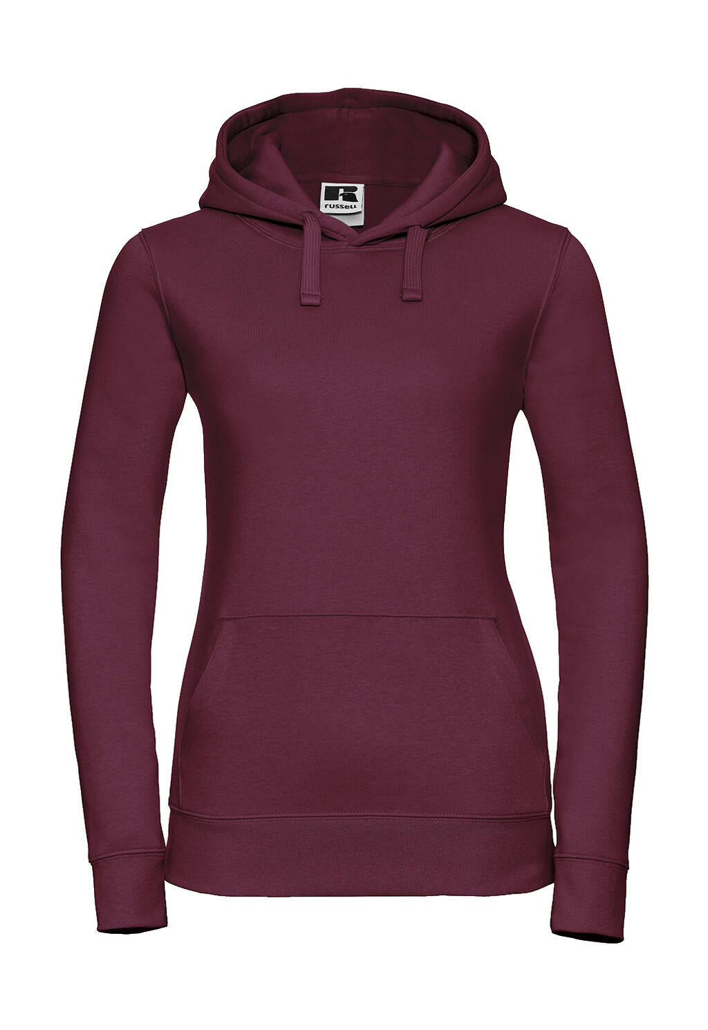 Authentic Hooded Sweat