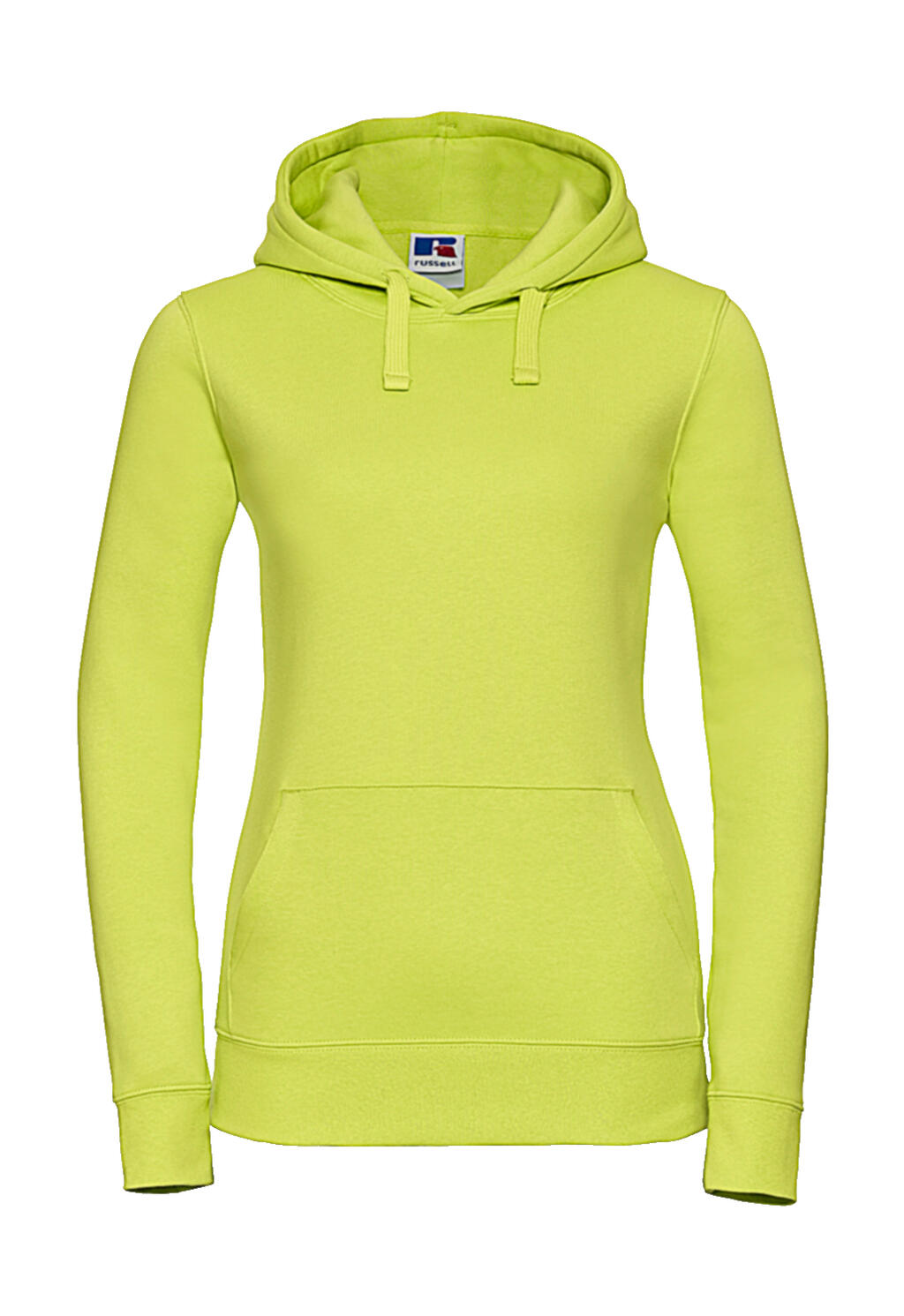 Authentic Hooded Sweat