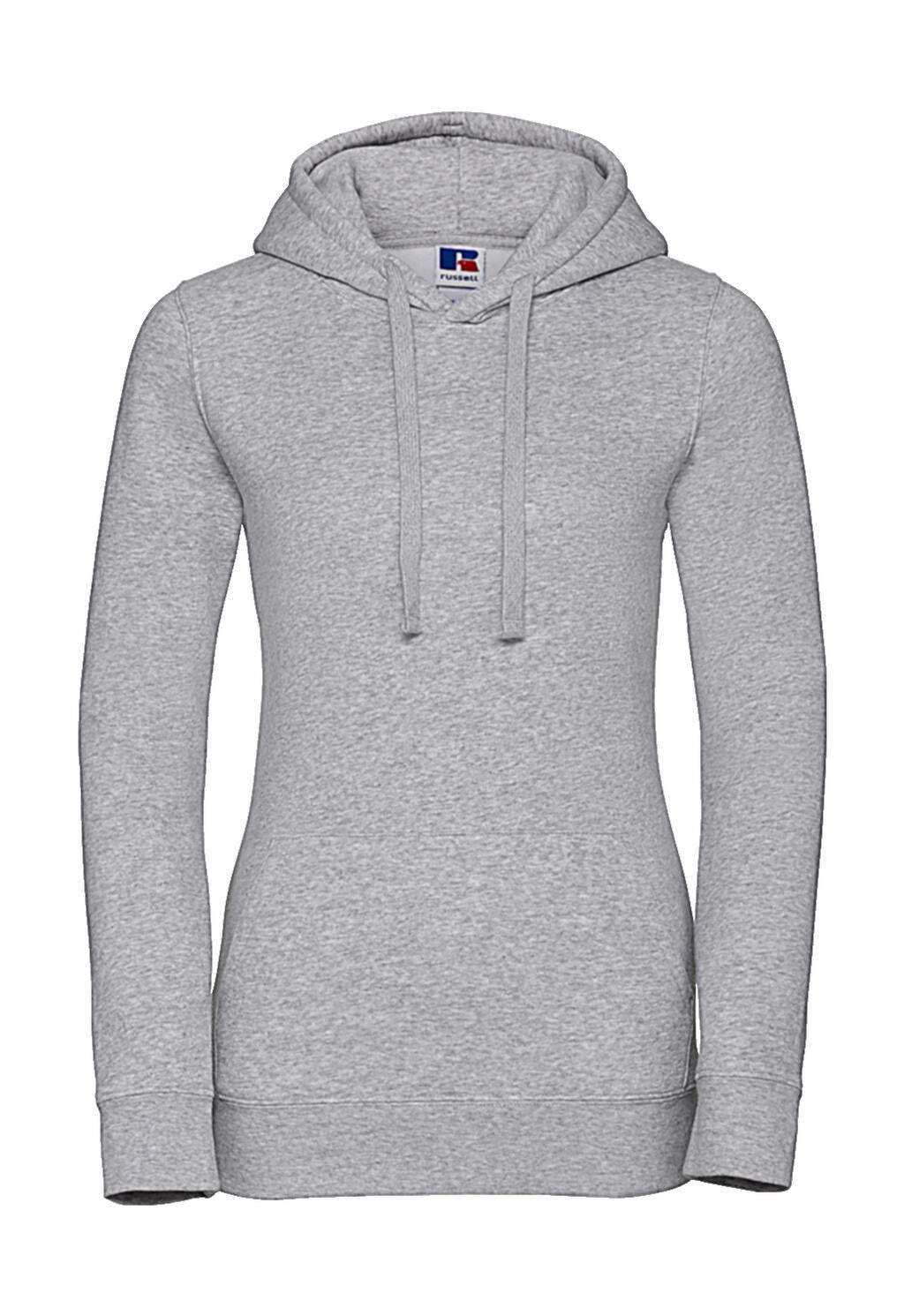 Authentic Hooded Sweat