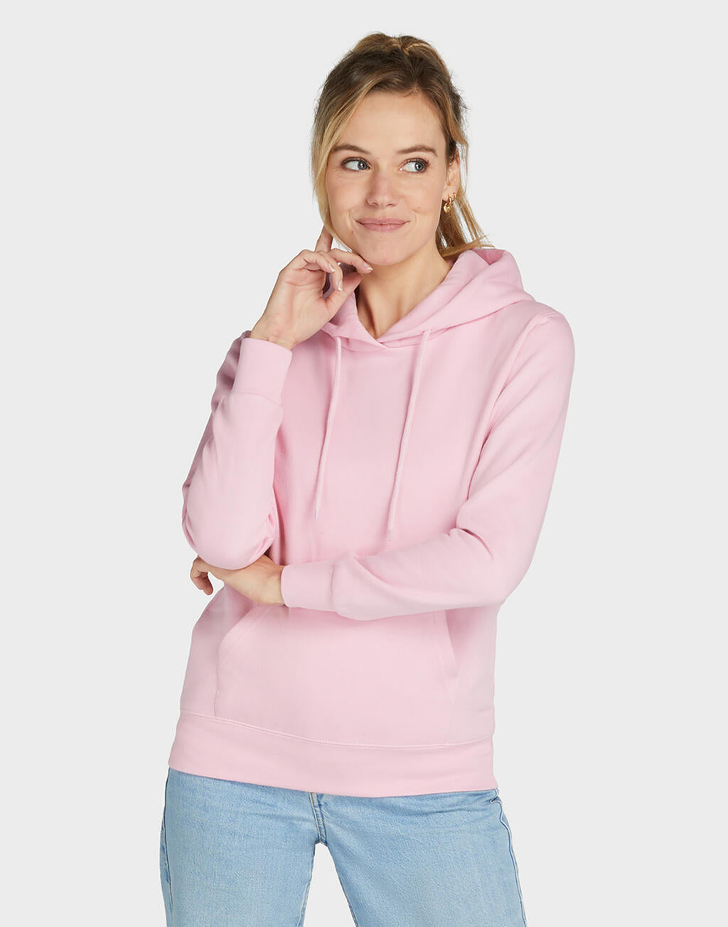 Hooded Sweatshirt
