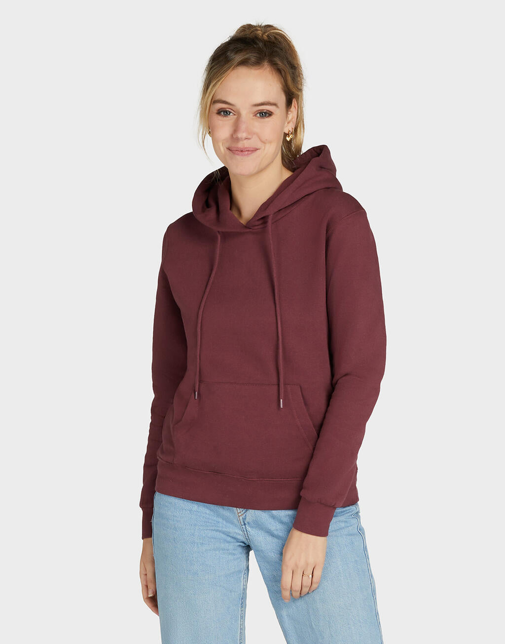 Hooded Sweatshirt