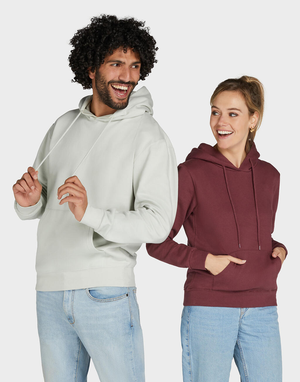 Hooded Sweatshirt