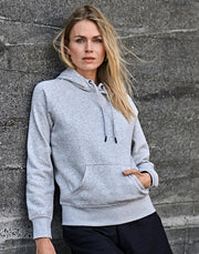 Hooded Sweat