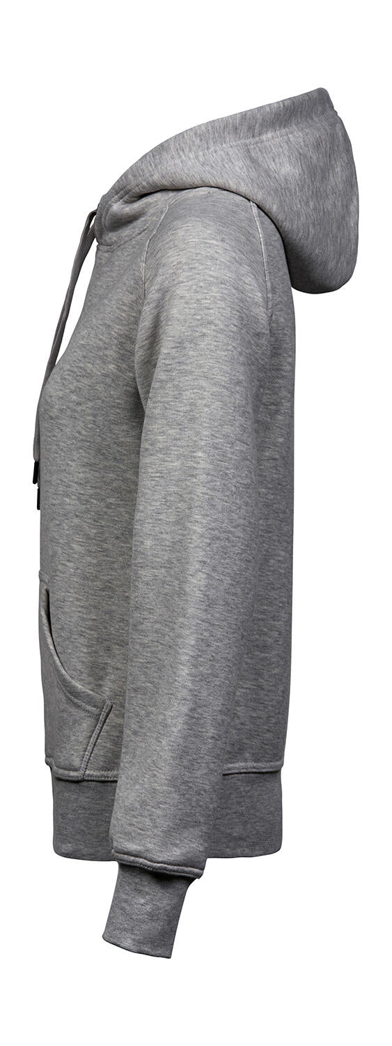 Hooded Sweat