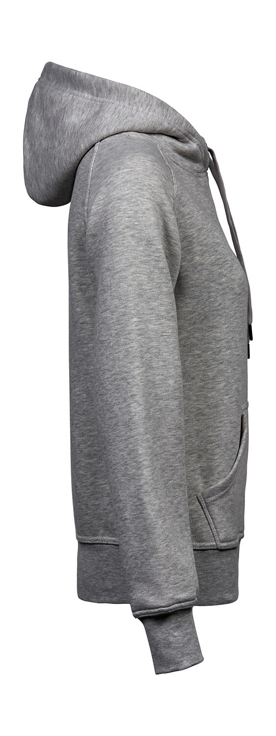 Hooded Sweat