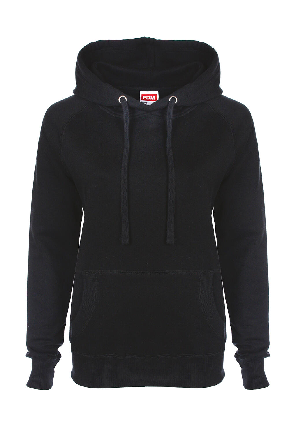 Raglan Hoodie