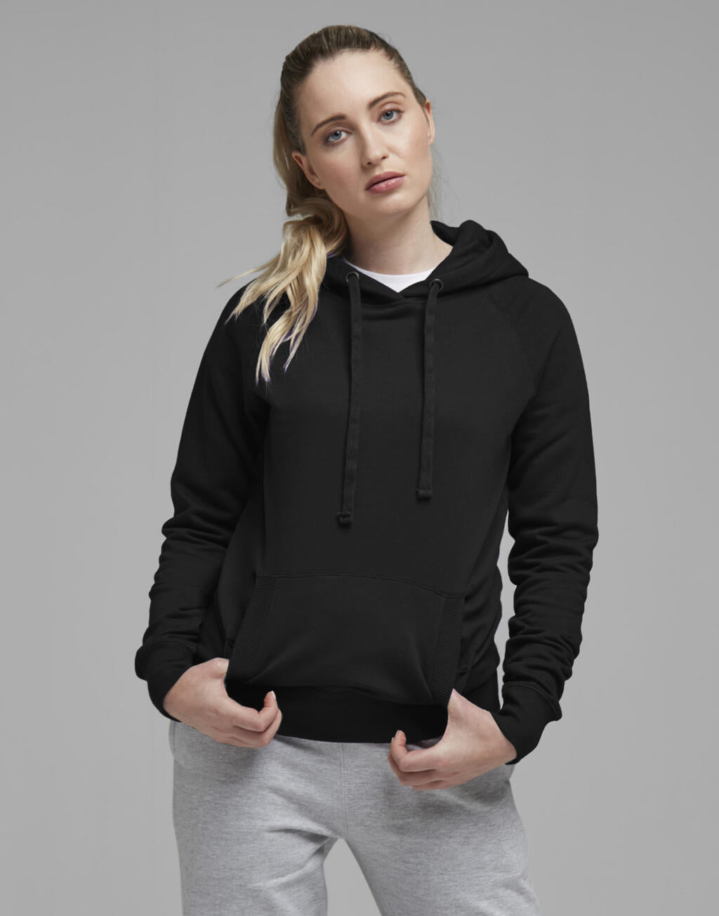 Raglan Hoodie