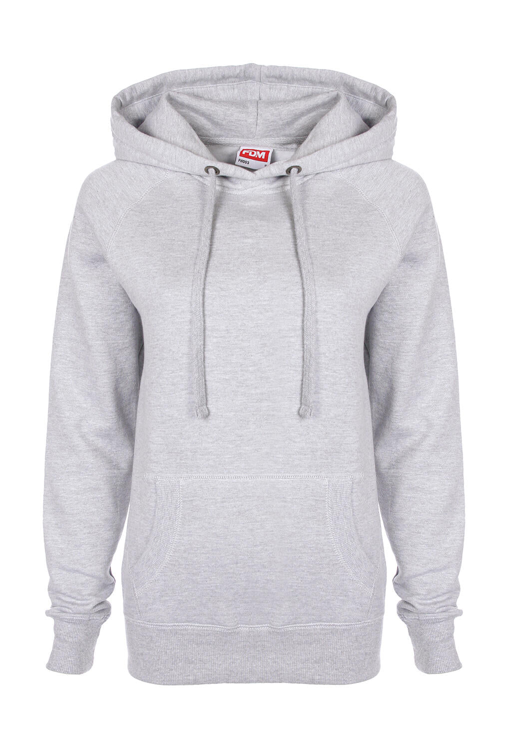 Raglan Hoodie