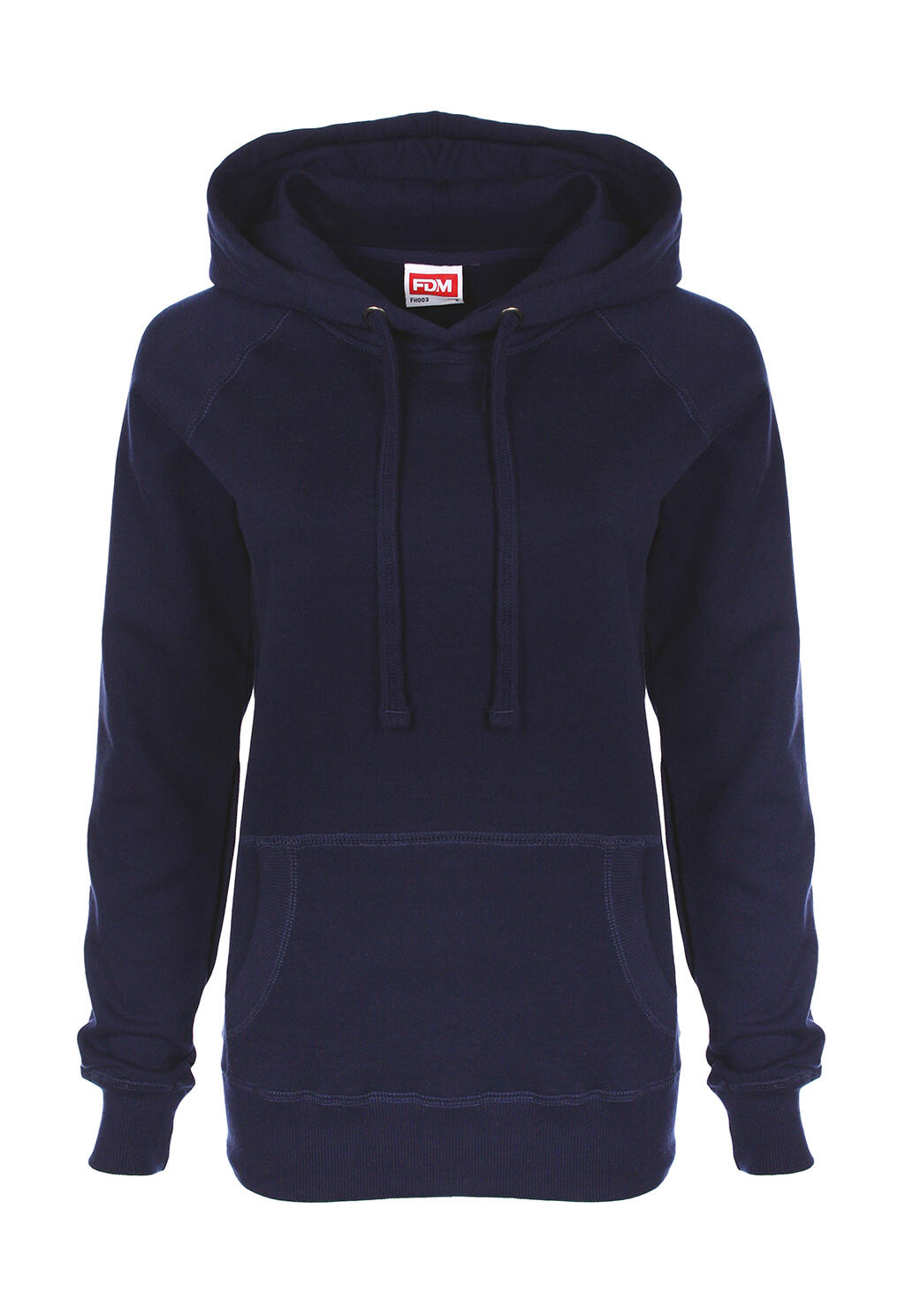 Raglan Hoodie