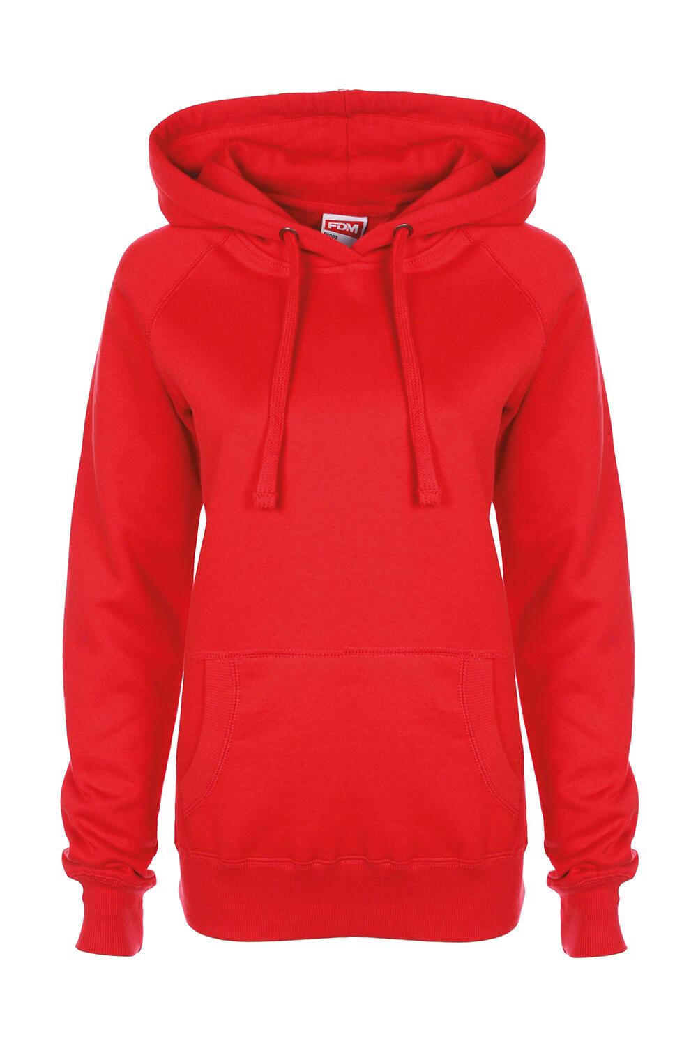 Raglan Hoodie