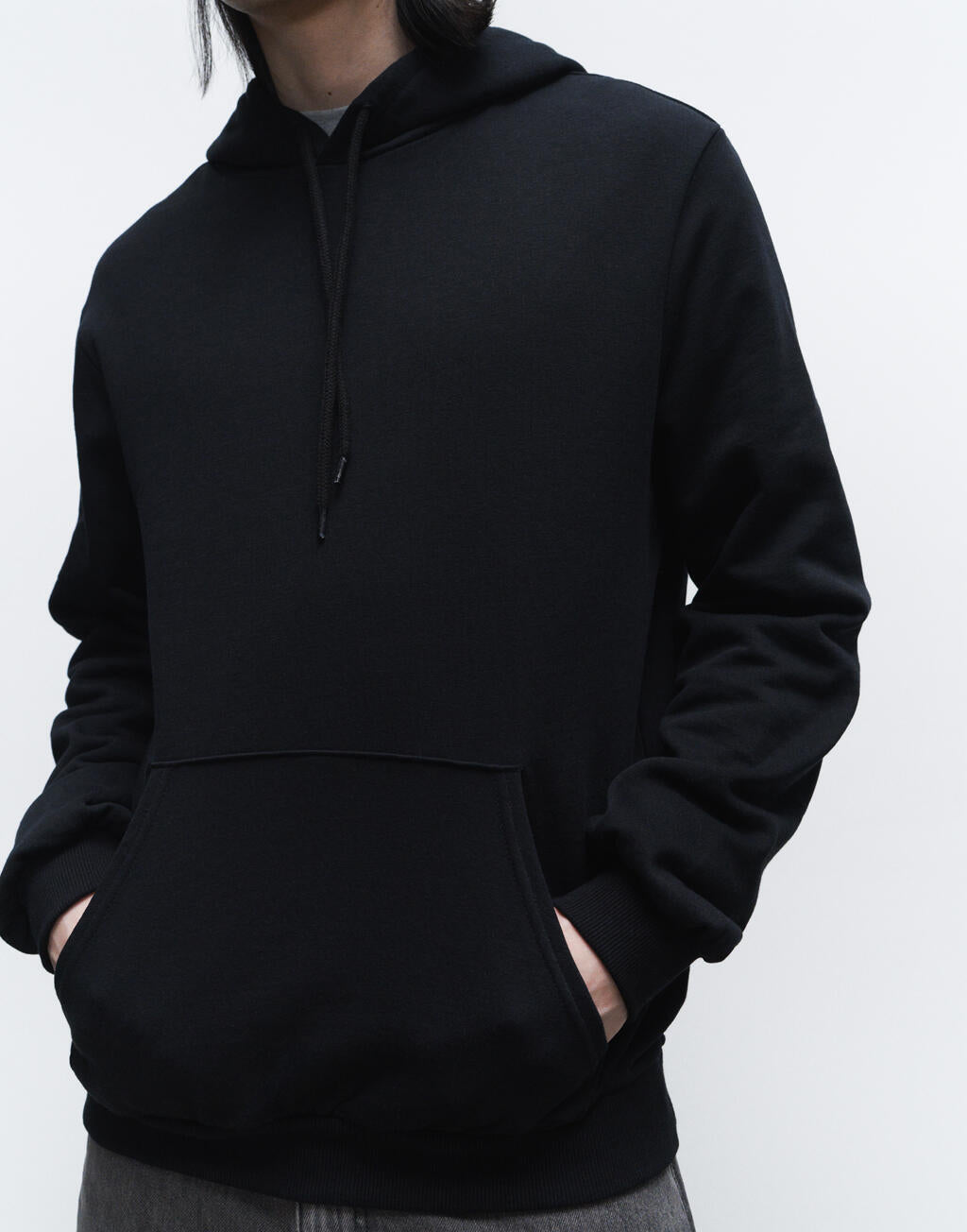 Regular Hoodie
