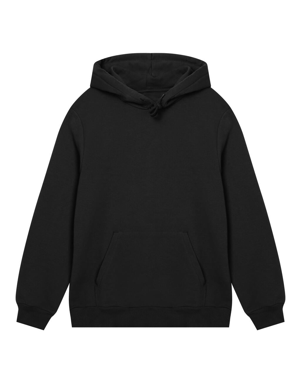 Regular Hoodie