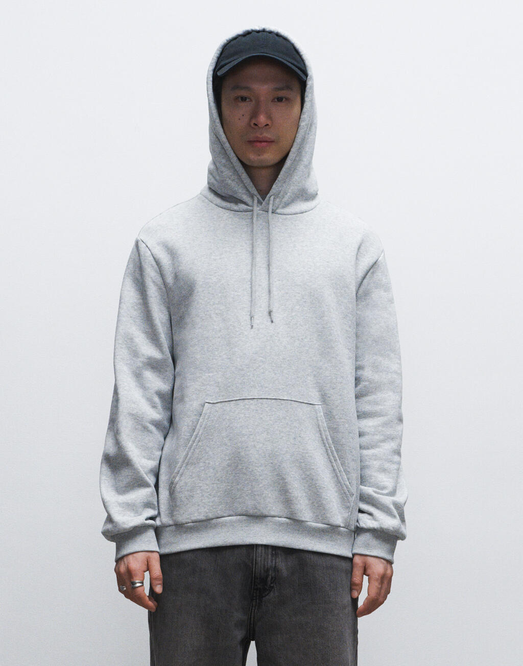 Regular Hoodie