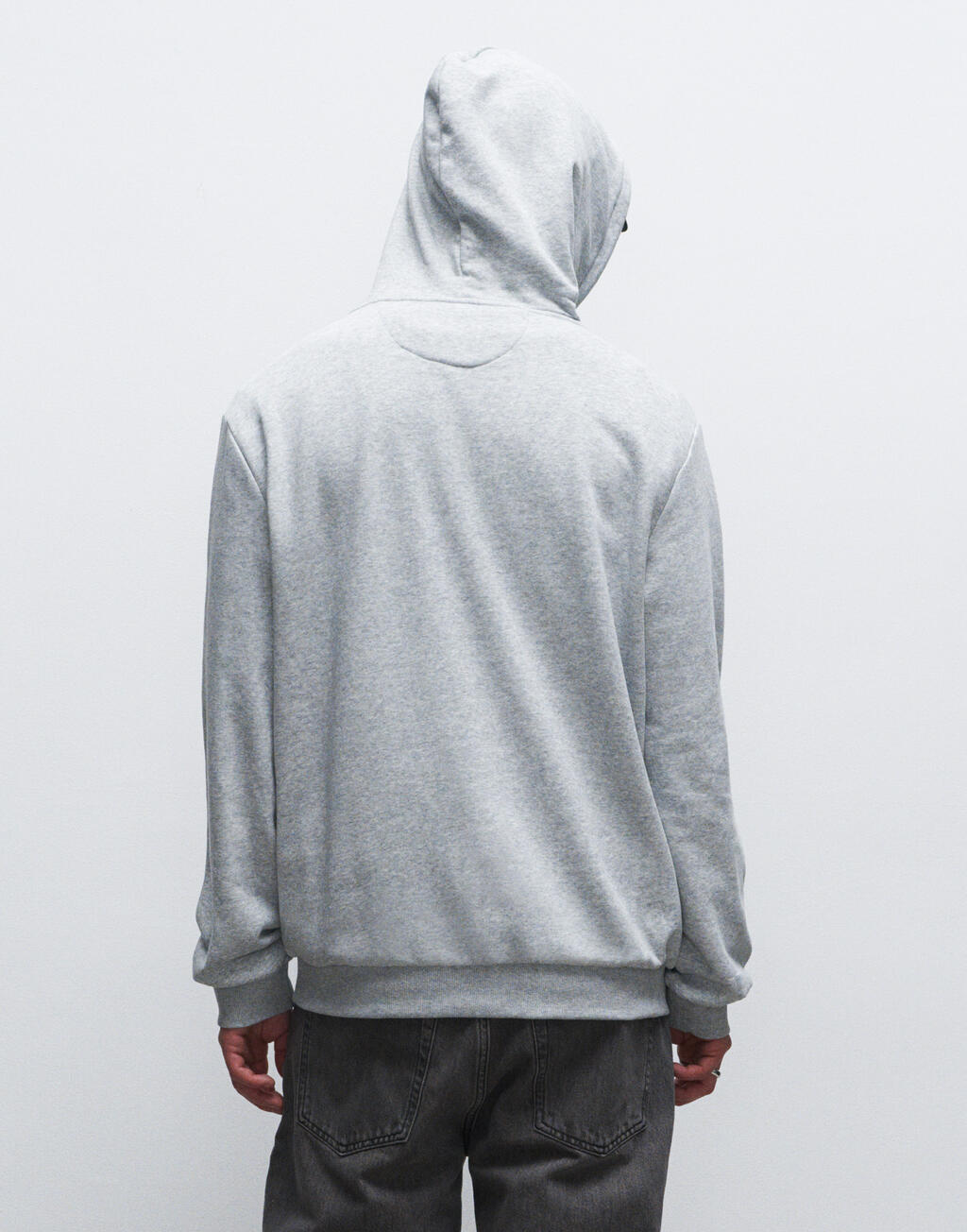 Regular Hoodie