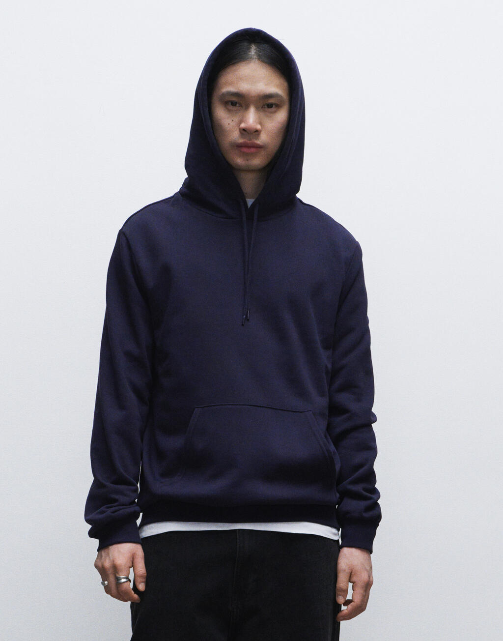 Regular Hoodie