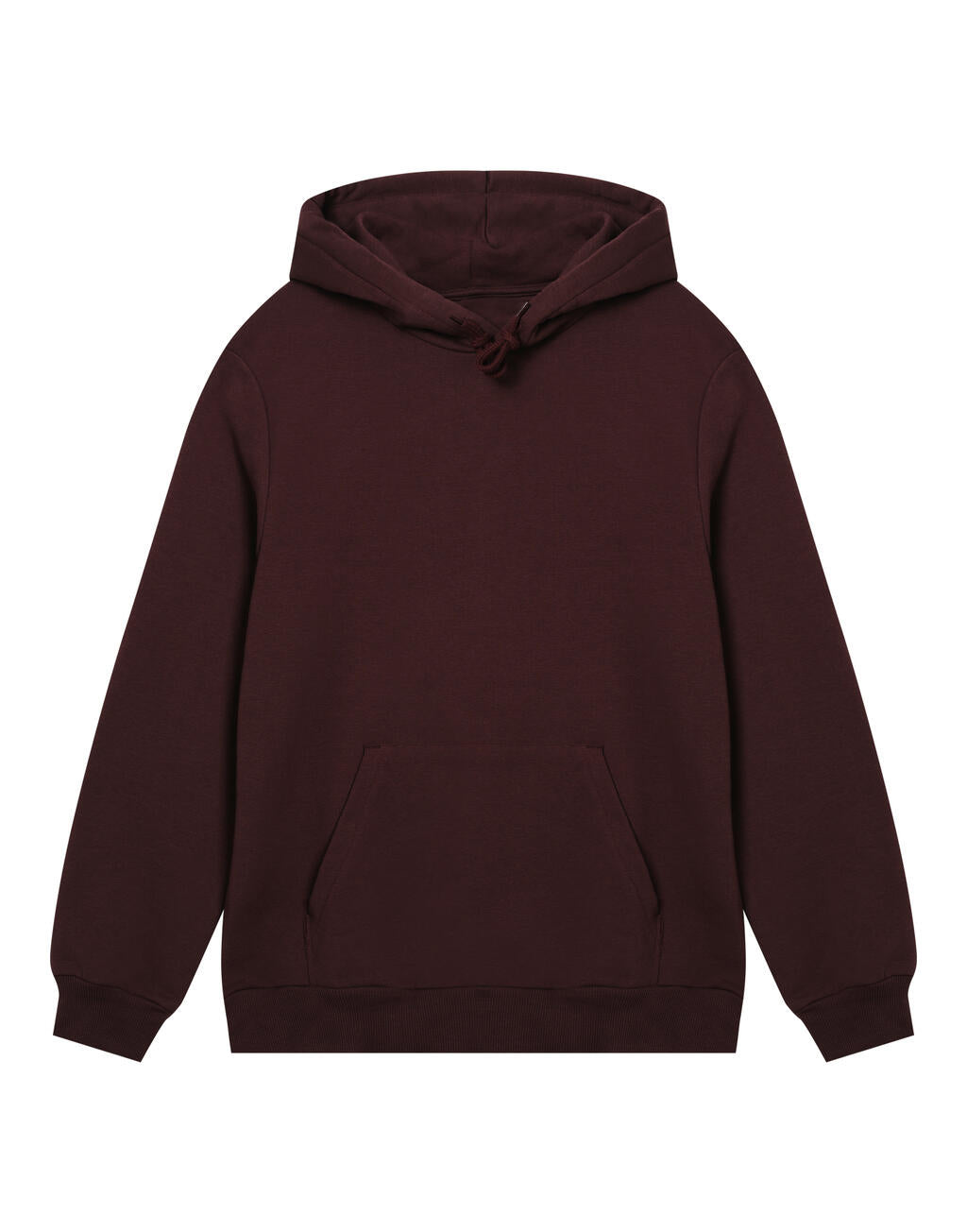 Regular Hoodie