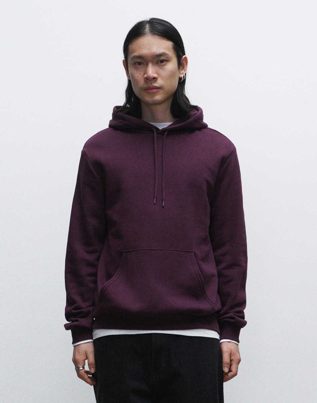 Regular Hoodie