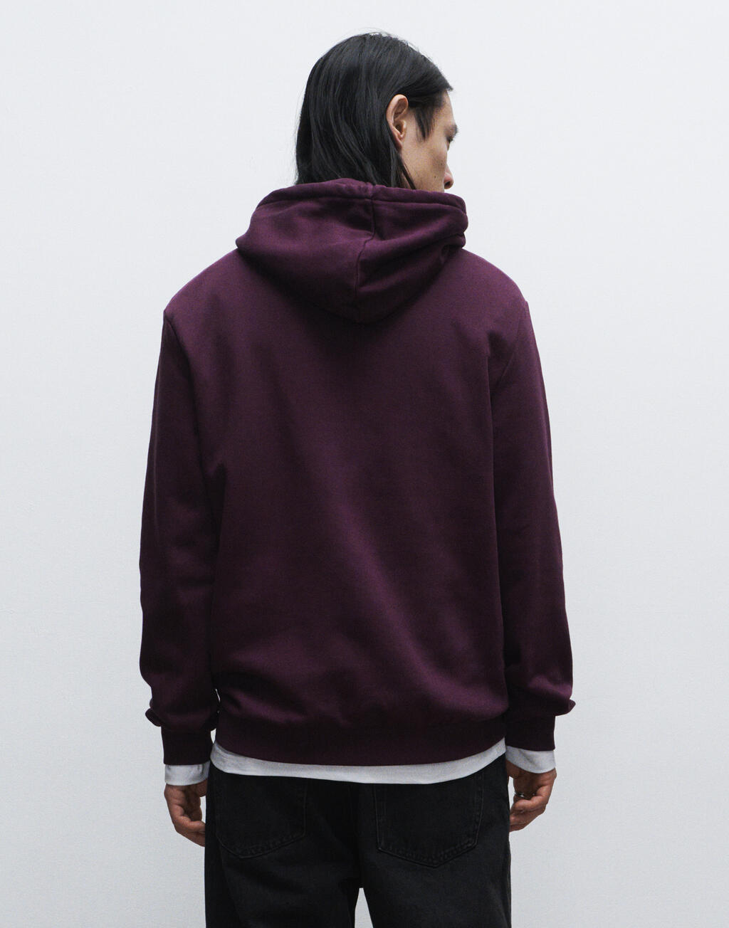 Regular Hoodie