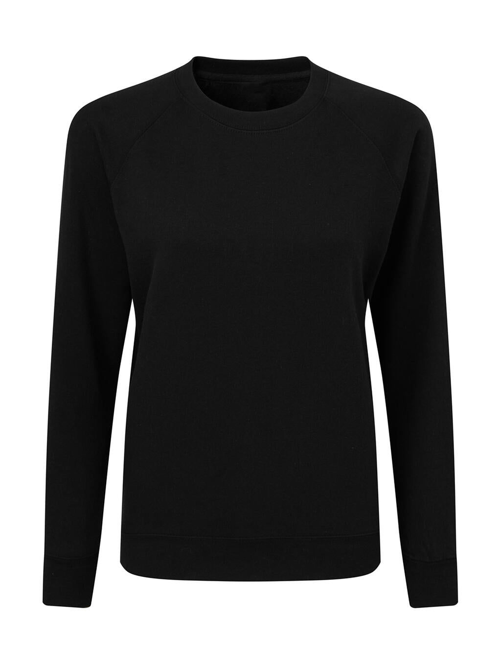 Raglan Sweatshirt