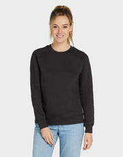 Raglan Sweatshirt