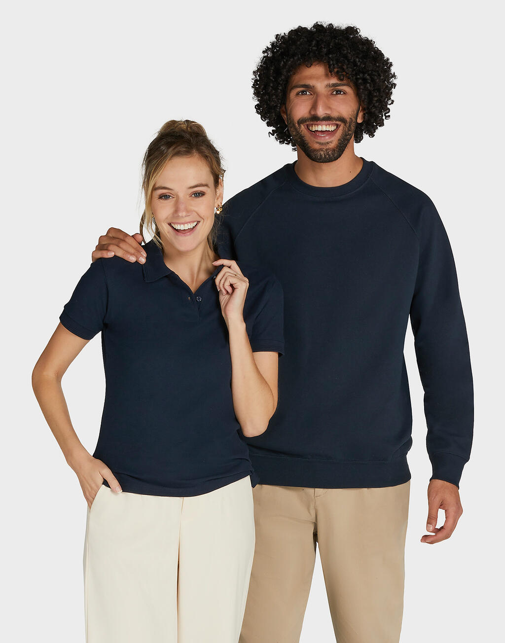 Raglan Sweatshirt