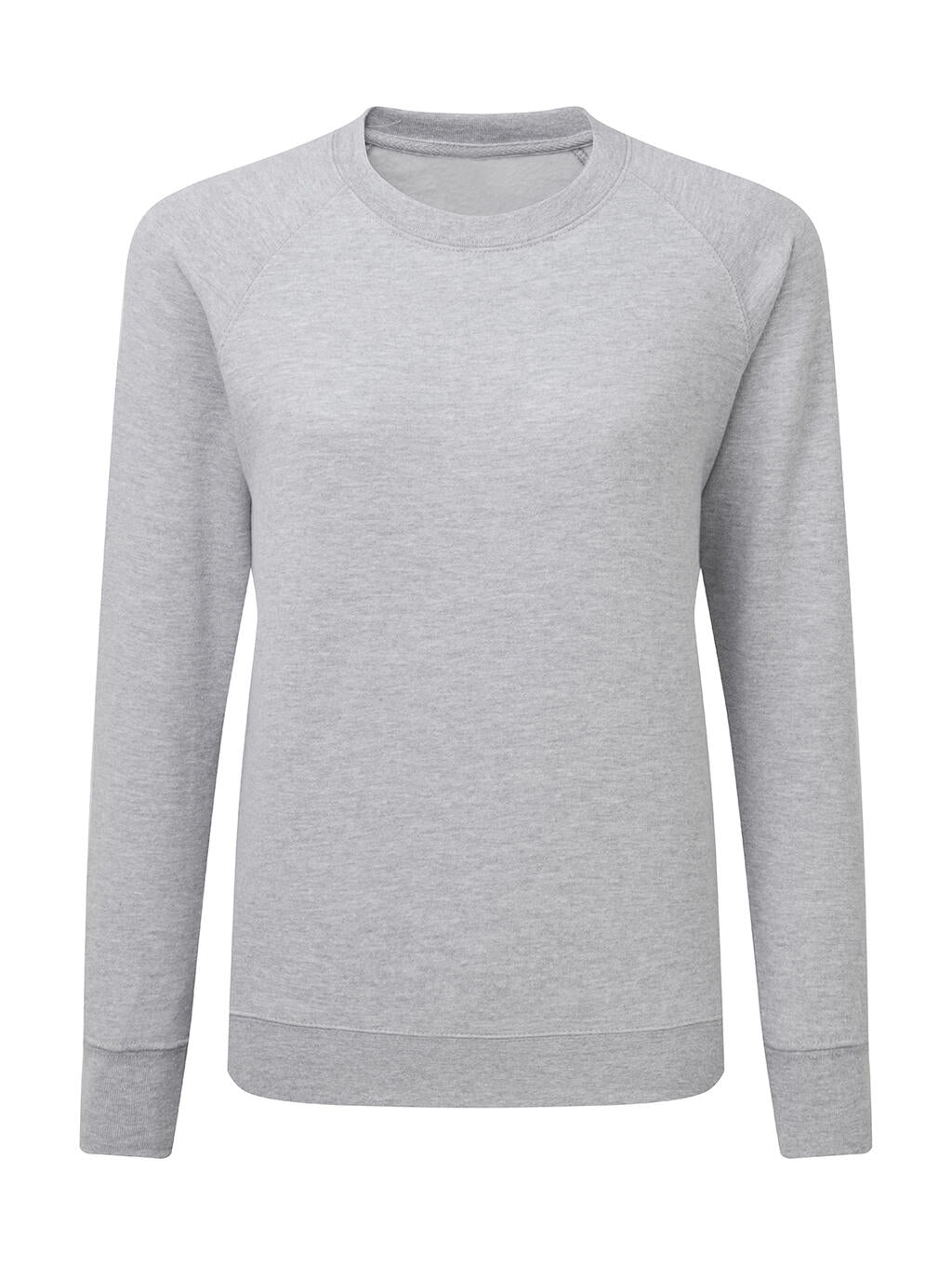 Raglan Sweatshirt