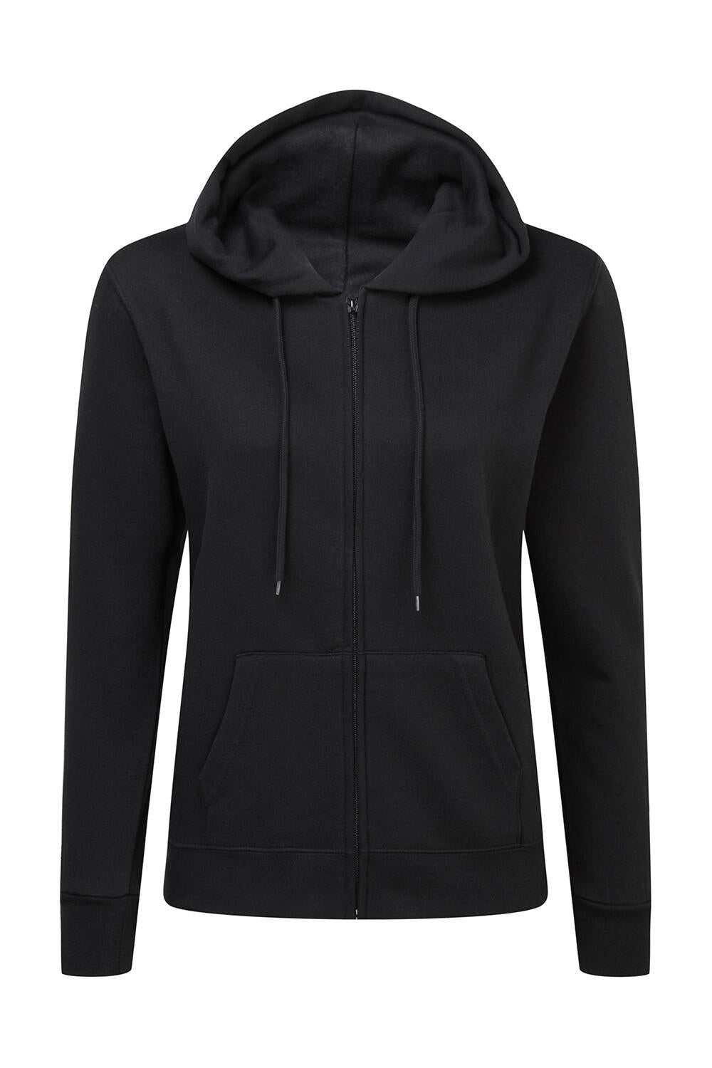 Hooded Full Zip