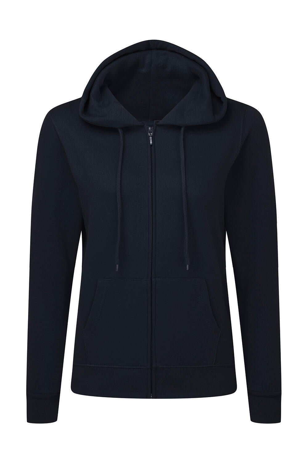 Hooded Full Zip