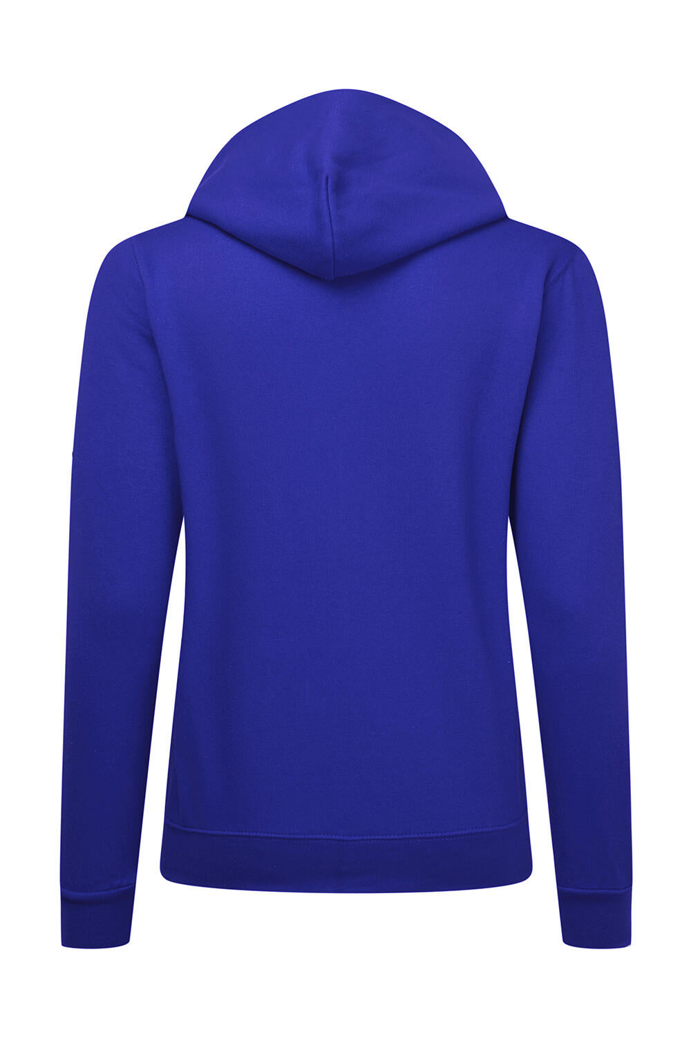Hooded Full Zip