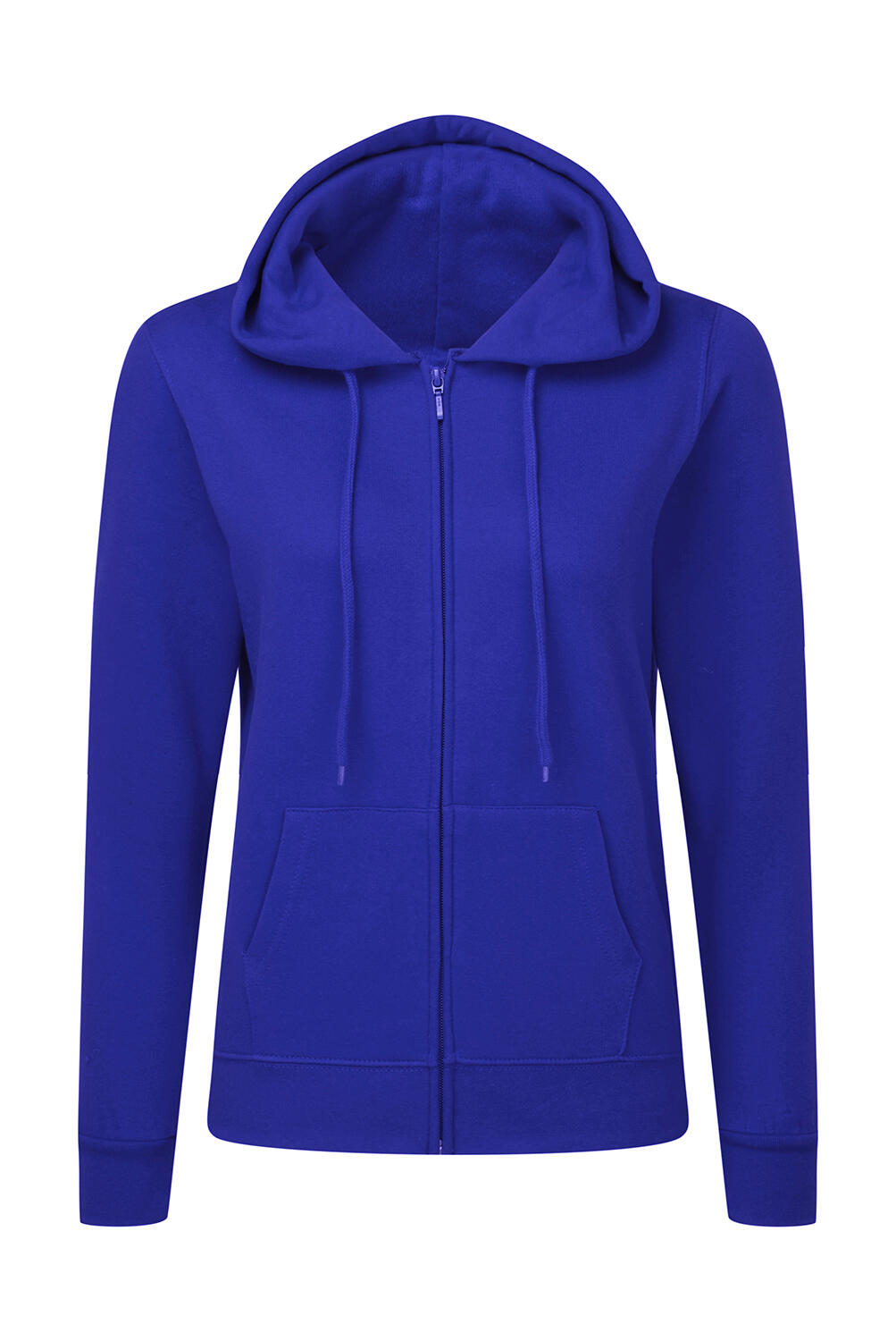 Hooded Full Zip