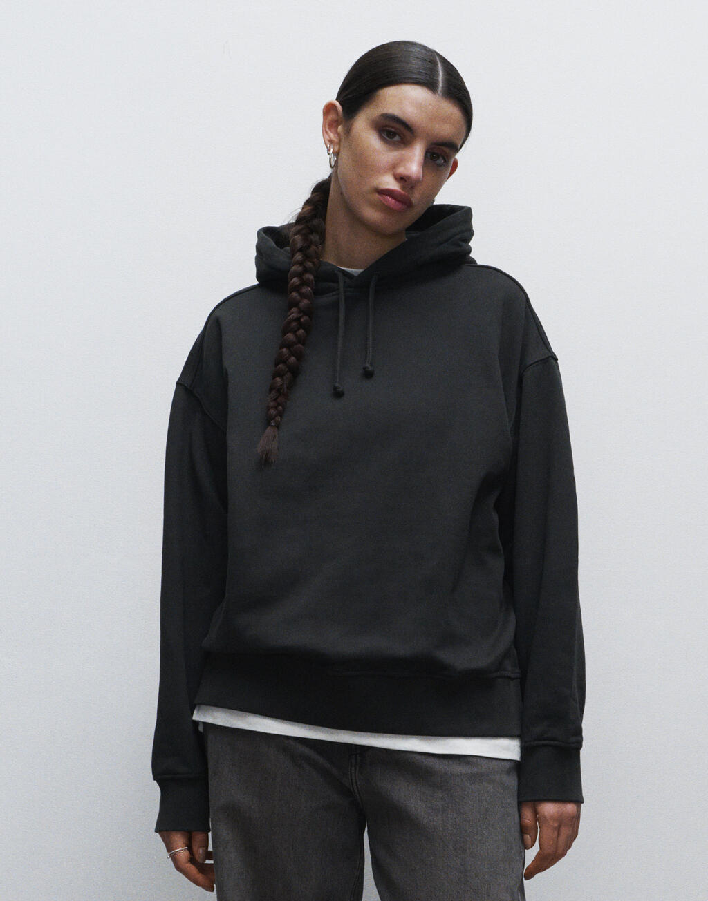 Oversized Hoodie