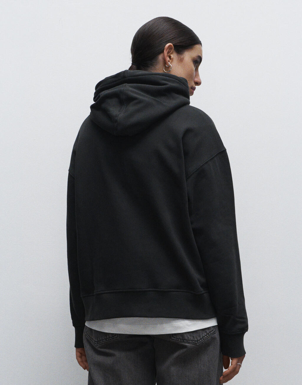 Oversized Hoodie