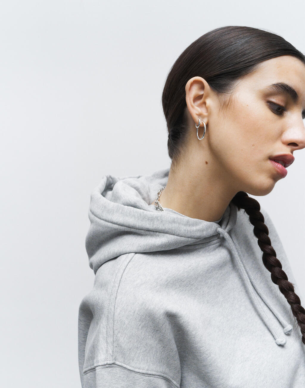 Oversized Hoodie