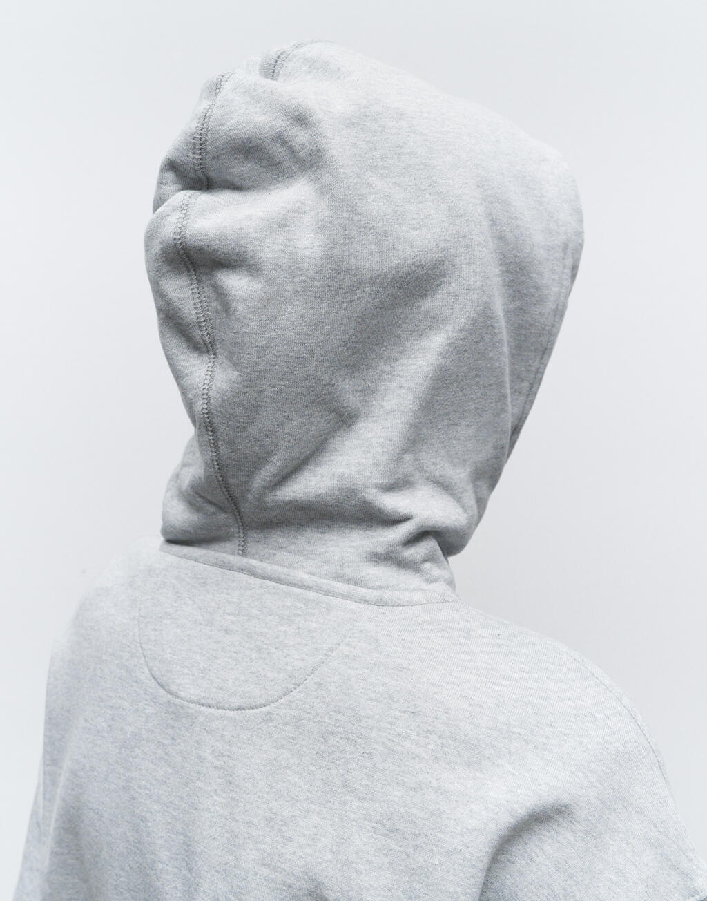 Oversized Hoodie