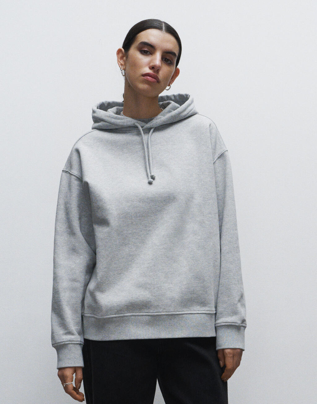 Oversized Hoodie