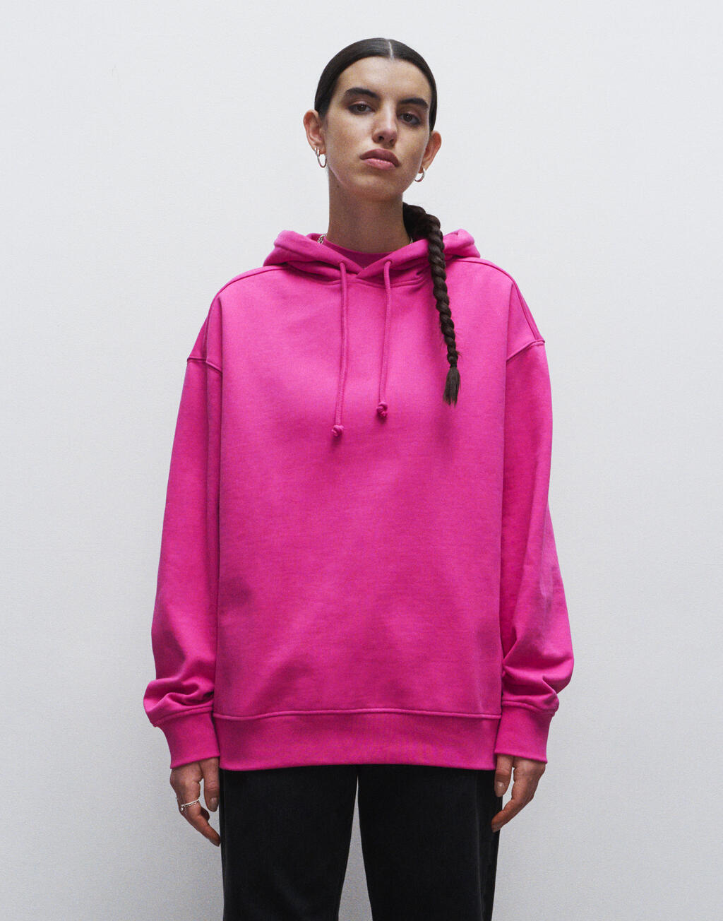 Oversized Hoodie
