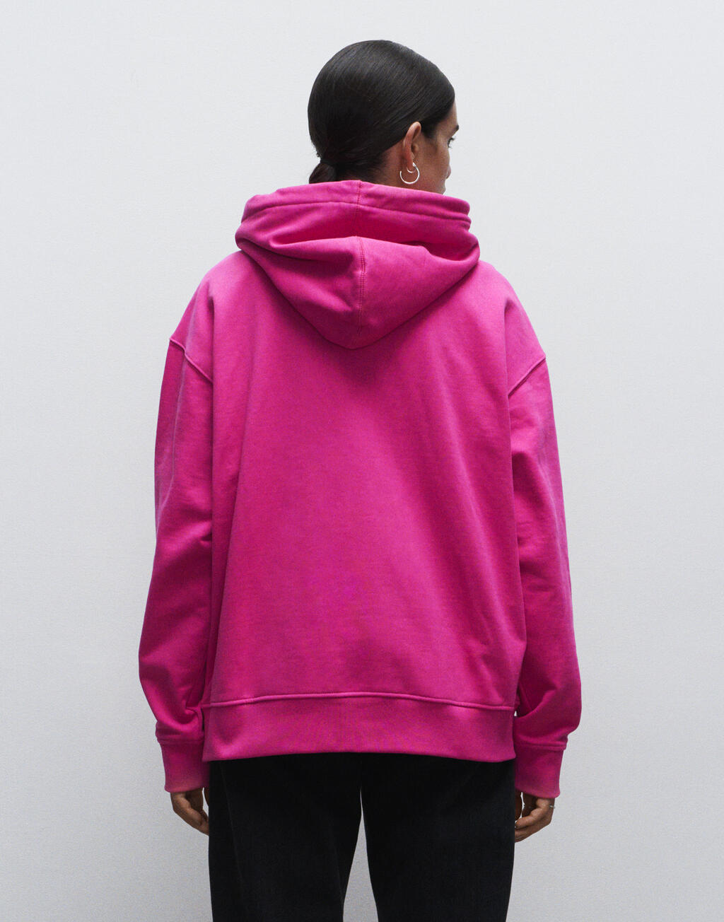 Oversized Hoodie
