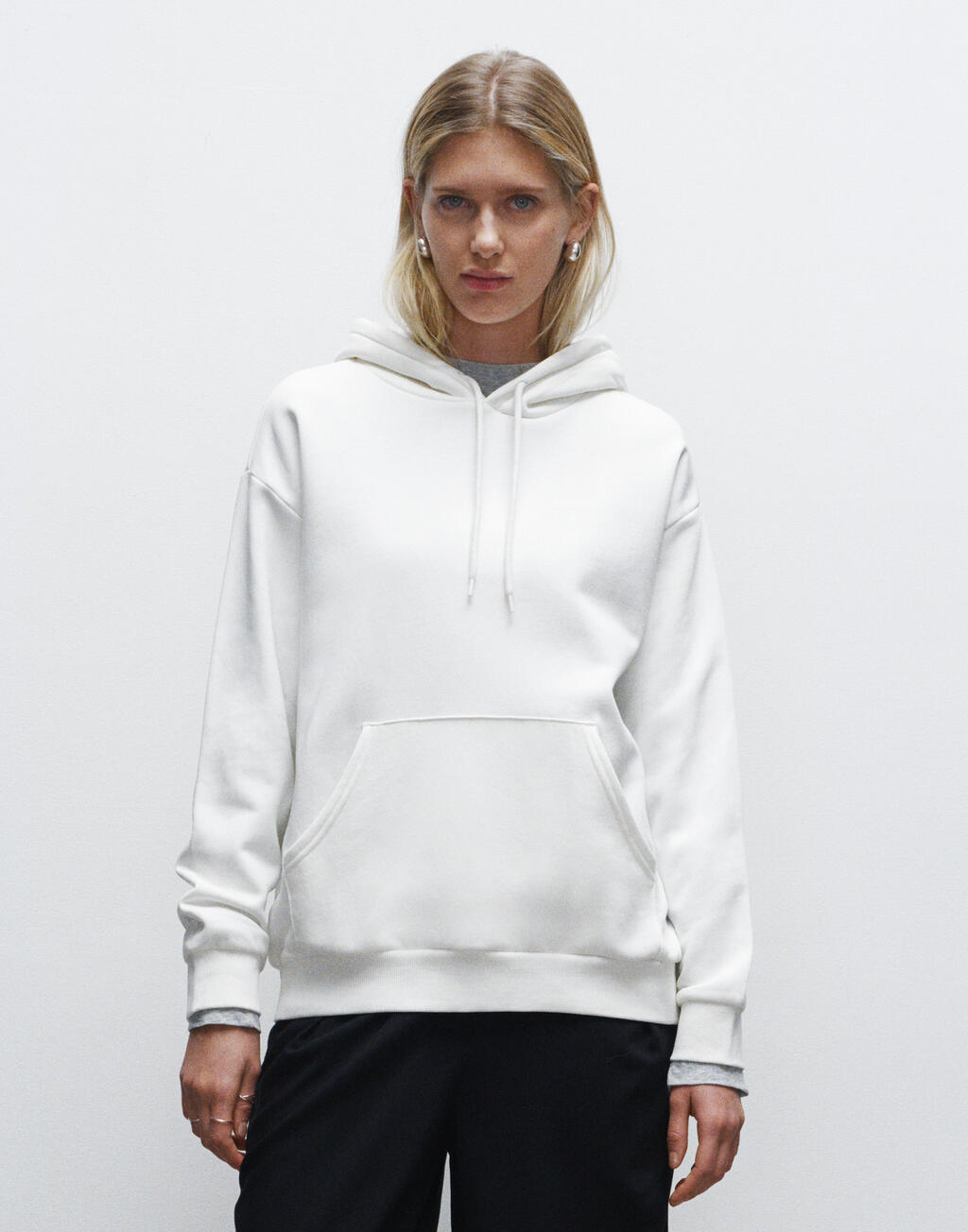 Regular Hoodie