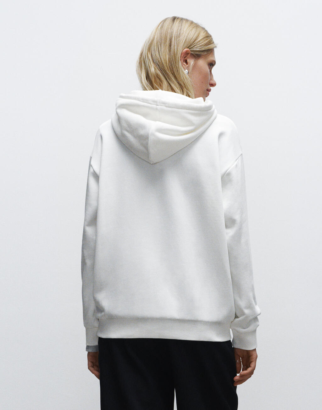 Regular Hoodie